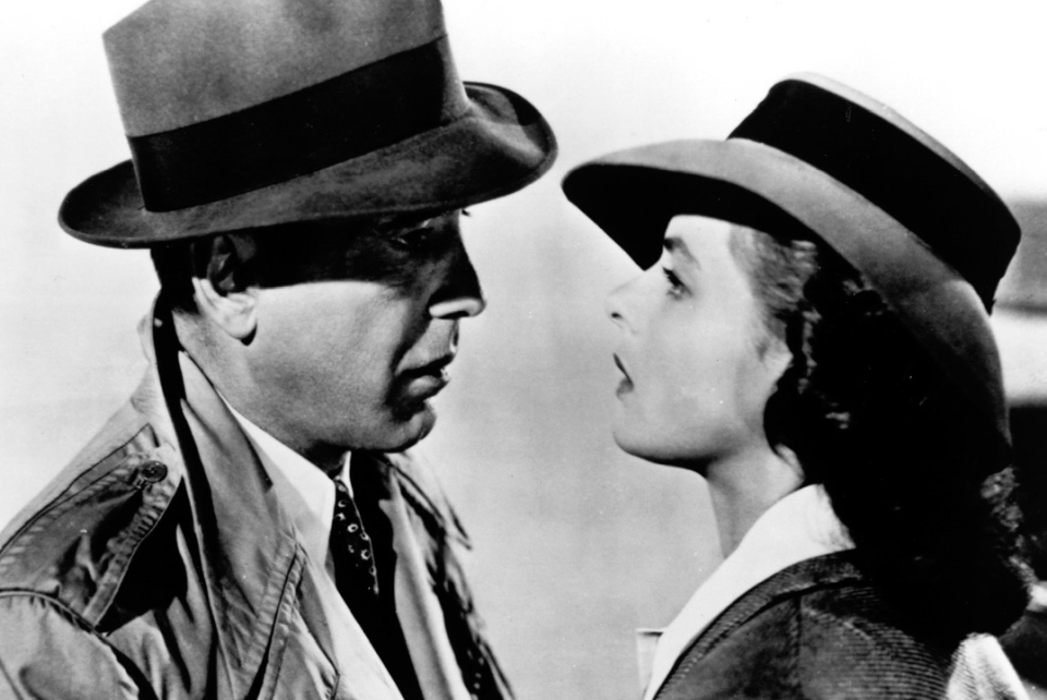 Casablanca – Cinema Quadrat e.V., 13.06.2026