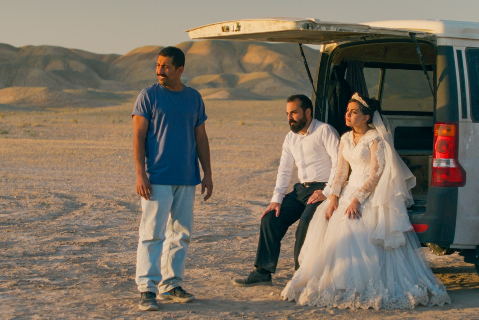 Ein einfacher Unfall – Cinema Quadrat e.V., 01.08.2026