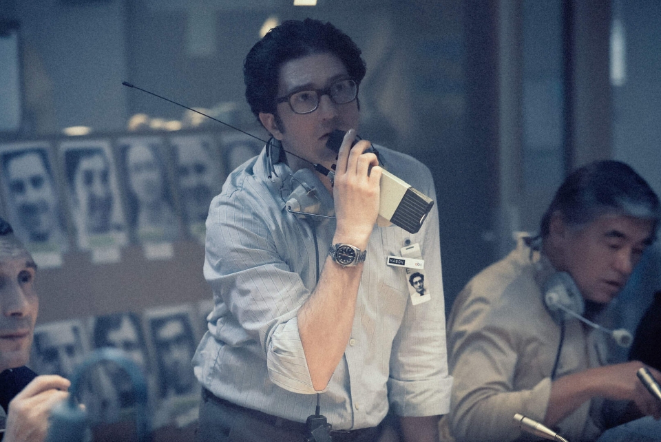 September 5 – Cinema Quadrat e.V., 25.07.2026