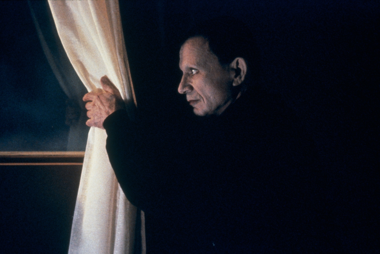 Lost Highway – Cinema Quadrat e.V., 31.01.2027