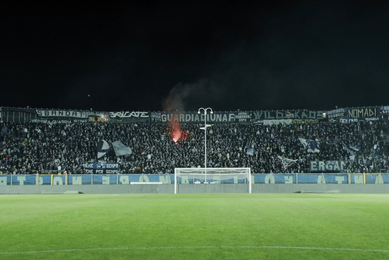 A guardia di una fede – Wächter eines Glaubens