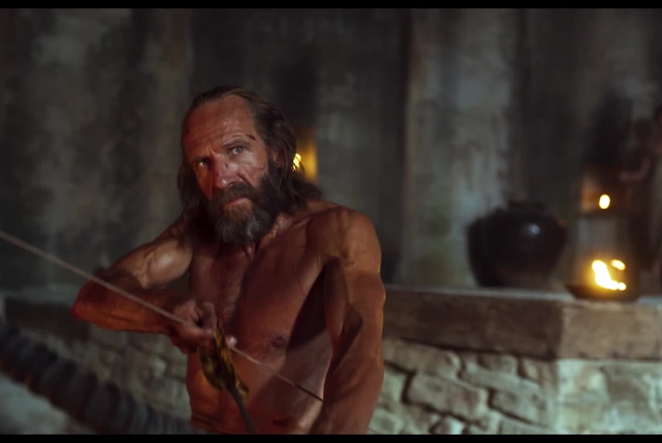 Rückkehr nach Ithaka