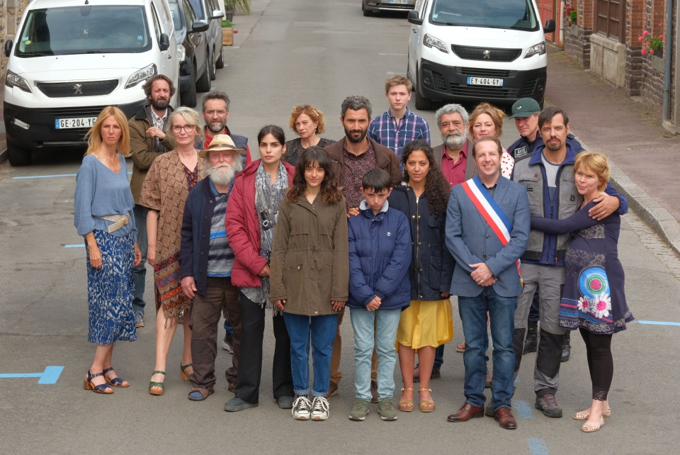 Die Barbaren – Willkommen in der Bretagne / Les barbares