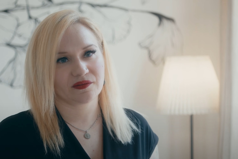 Aufbruch – Prostitution überwinden