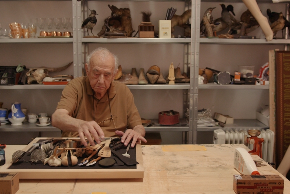 Dieser Film ist ein Geschenk