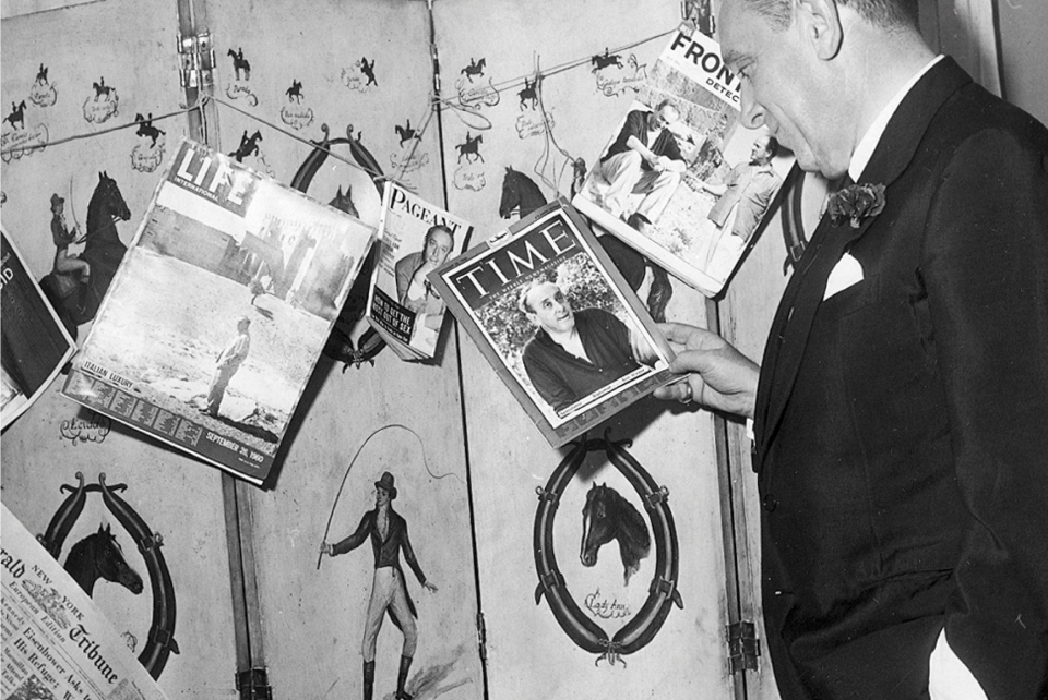 Der Prinz und der Dybbuk – Cinema Quadrat e.V., 27.04.2026