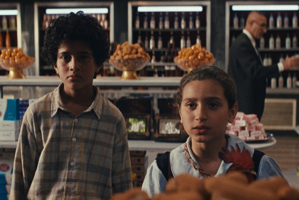 Ein Kuchen für den Präsidenten – Cinema Quadrat e.V., 10.04.2026