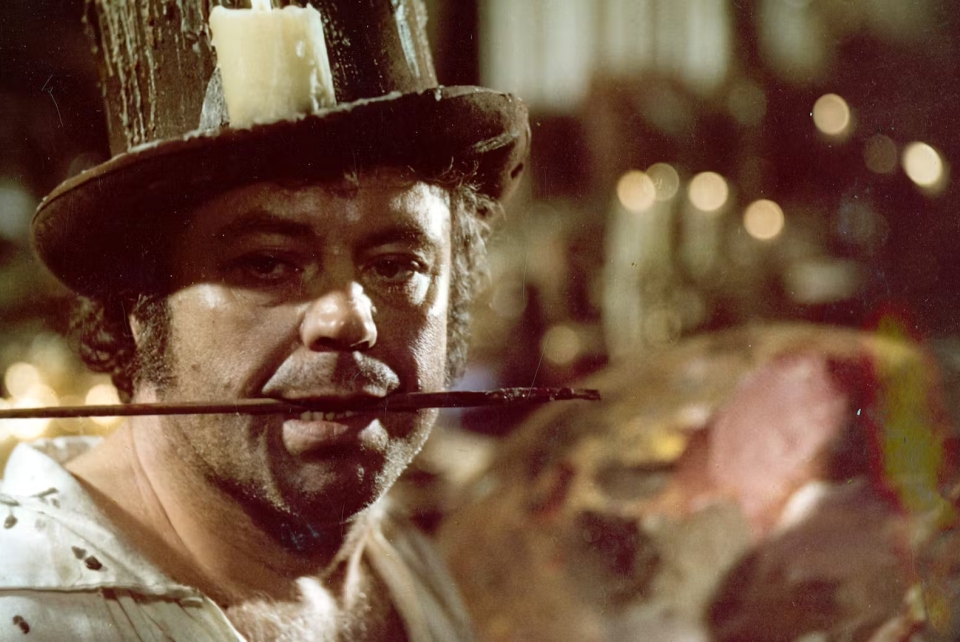 Goya – oder der arge Weg der Erkenntnis