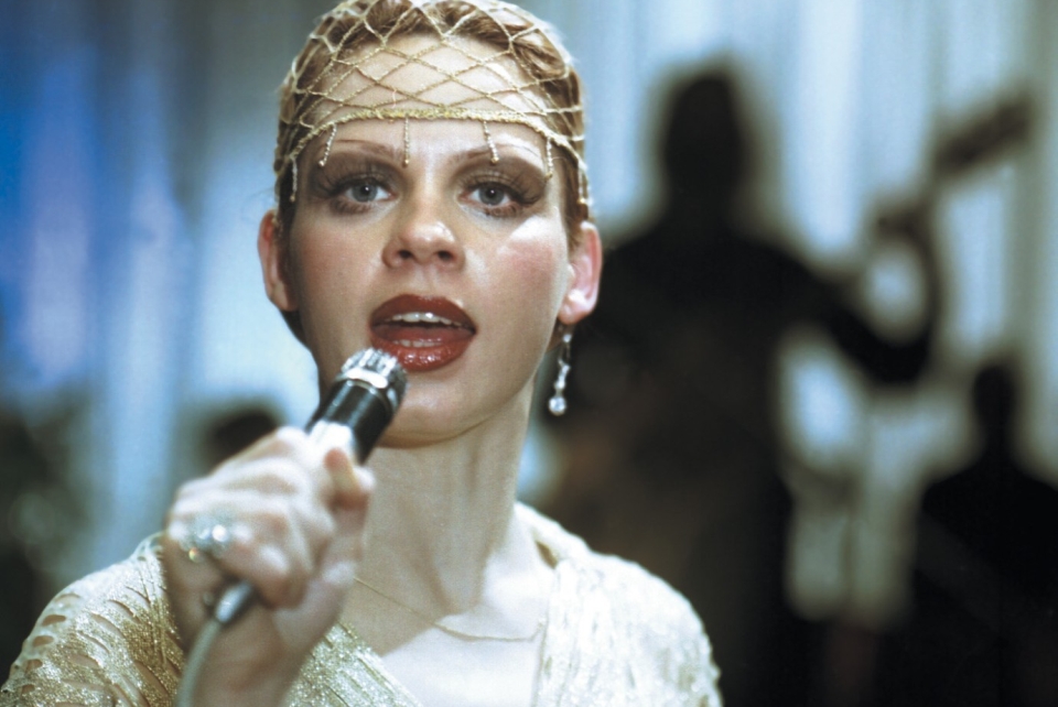 Solo Sunny – Cinema Quadrat e.V., 12.04.2026