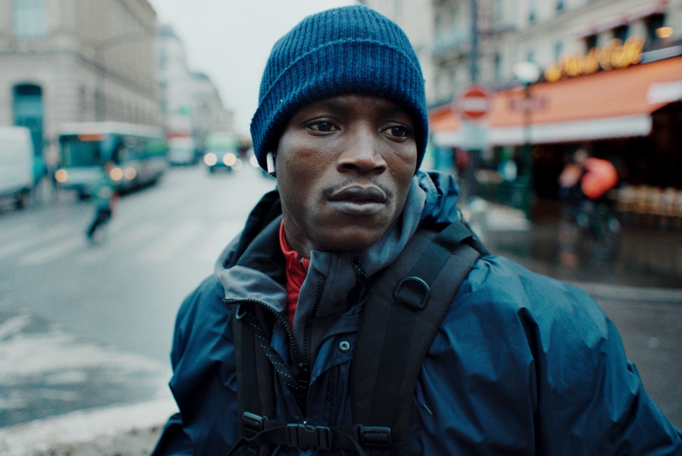 Souleymans Geschichte