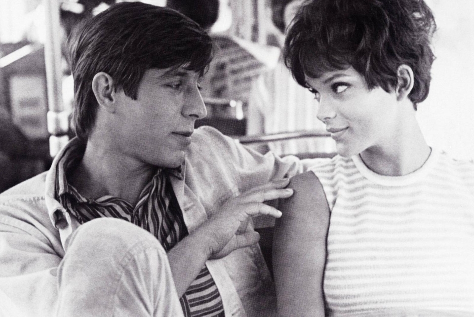 Zur Sache Schätzchen – Cinema Quadrat e.V., 16.04.2026