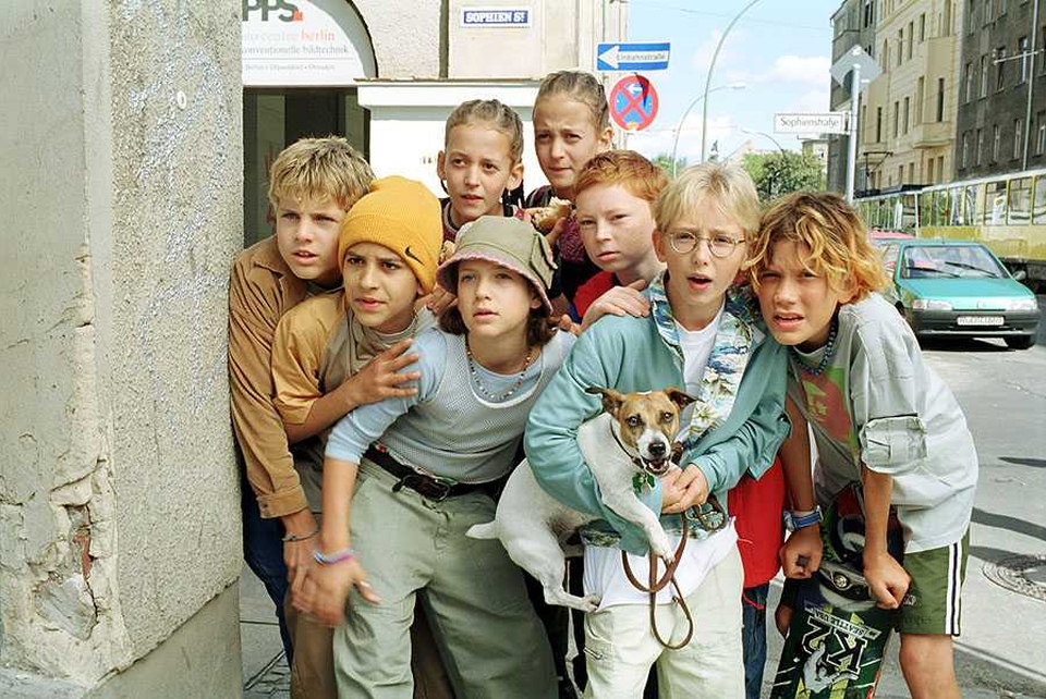 Emil und die Detektive – Cinema Quadrat e.V., 19.09.2026