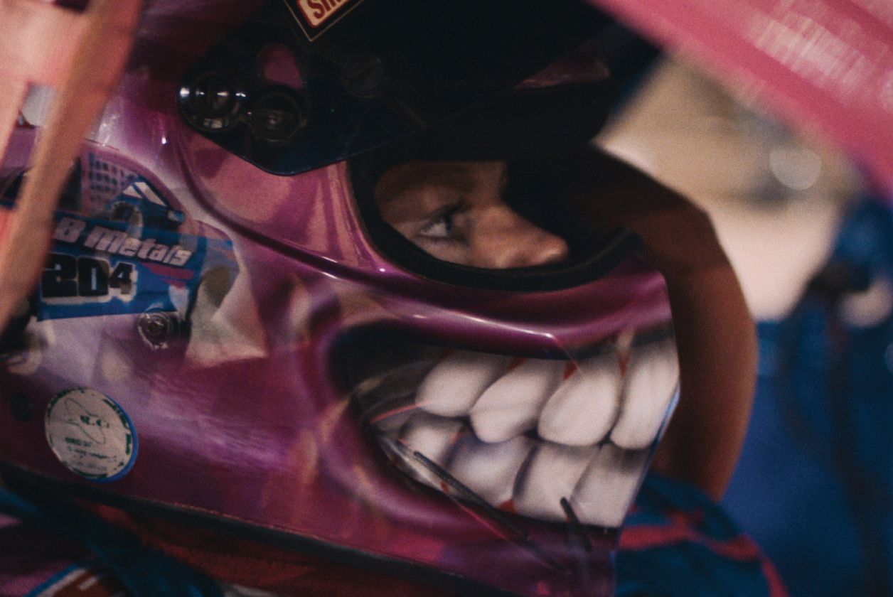 Romani Women – On and Behind the Camera – Cinema Quadrat e.V., 24.09.2026