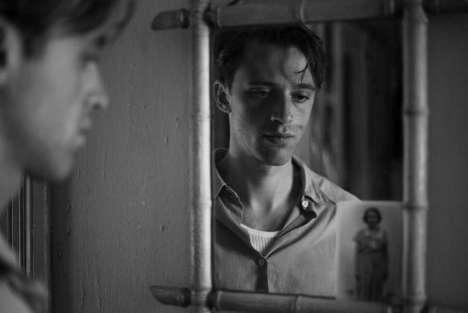Der Fremde – Cinema Quadrat e.V., 29.11.2026