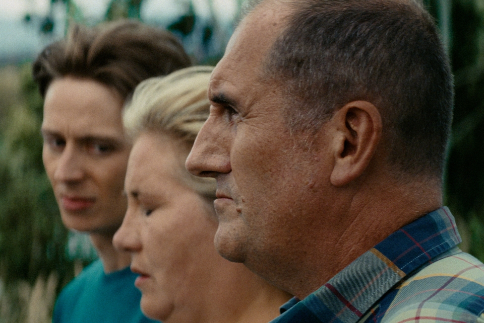 Bagger Drama – Cinema Quadrat e.V., 19.10.2026