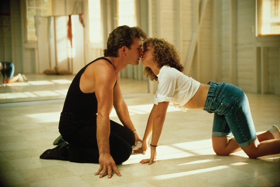 Dirty Dancing – Cinema Quadrat e.V., 13.10.2026