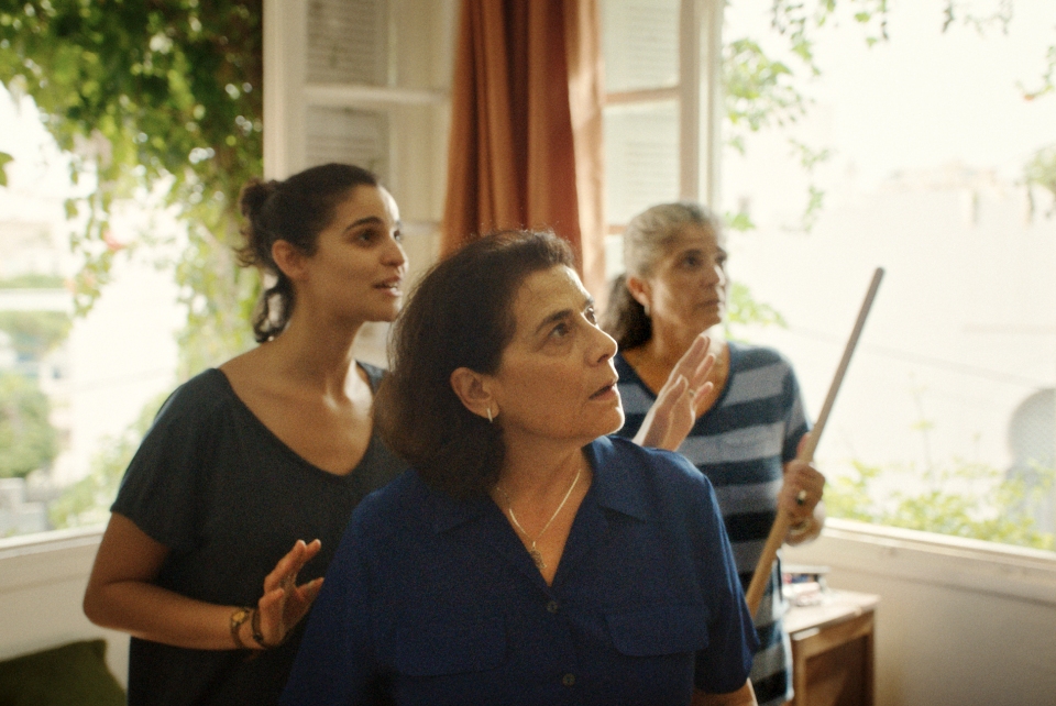 Mit leiser Stimme – À voix basse – Cinema Quadrat e.V., 17.12.2026