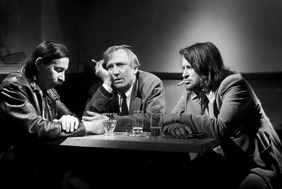 Das Leben der Bohème – Cinema Quadrat e.V., 08.04.2027