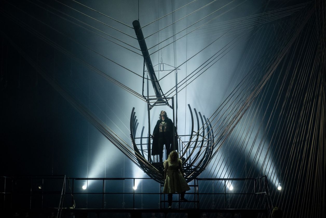 Der fliegende Holländer – Cinema Quadrat e.V., 28.02.2027