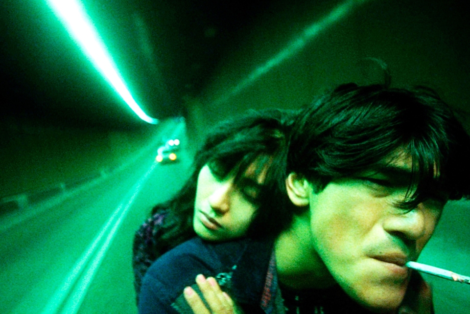 Fallen Angels – Cinema Quadrat e.V., 03.05.2027