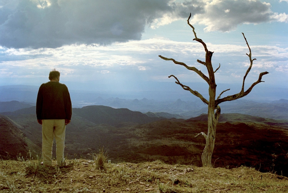 Winterreise – Cinema Quadrat e.V., 20.12.2026